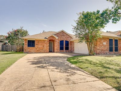 3209 Creekridge Ct, Sachse, TX, 75048