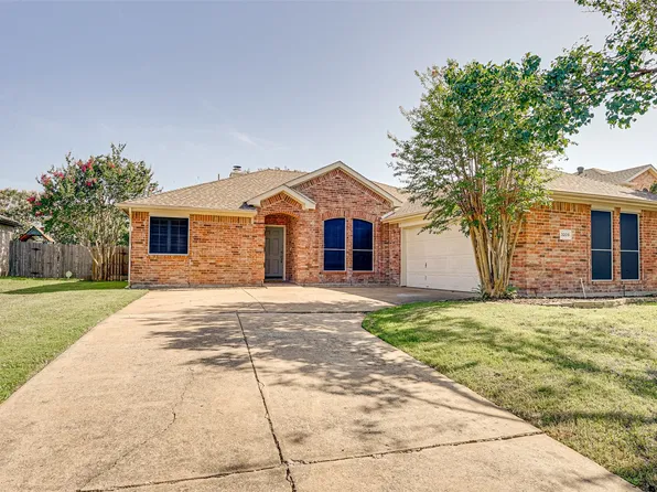 3209 Creekridge Ct, Sachse, TX 75048
