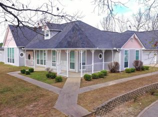 9791 Fm 251 S, Bivins, TX 75555