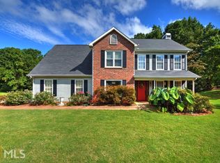 100 Midland Dr, Stockbridge, GA 30281