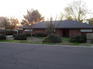 7604 S Willow Dr, Tempe, AZ 85284
