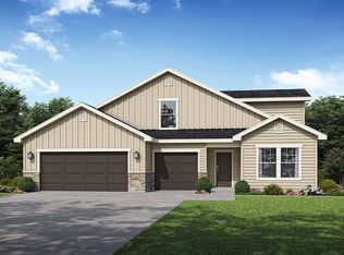 Jade Plan, Silverstone North, Mountain Home, ID 83647