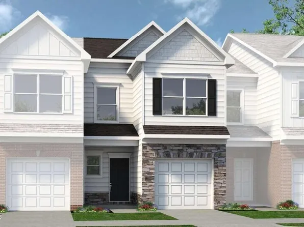 74 Floating Bridge Trl, Lillington, NC 27546