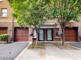 638 S 2nd St APT 2, Louisville, KY 40202