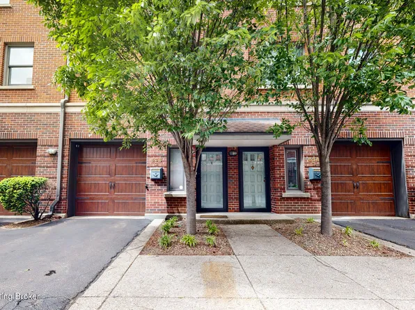 638 S 2nd St APT 2, Louisville, KY 40202
