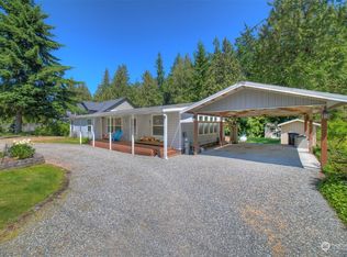 21382 Jefferson Beach Rd NE, Kingston, WA 98346