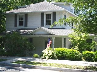 5706 Macarthur Blvd NW, Washington, DC 20016