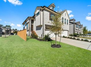 4217 Merry Mill Dr, Spring, TX 77386
