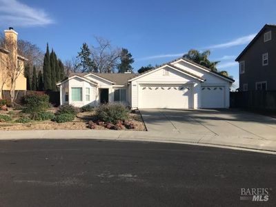 950 Norton Court, Dixon, CA, 95620