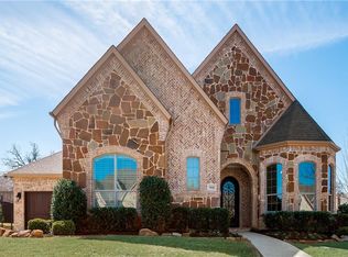 904 Bellstone Dr, Keller, TX 76248