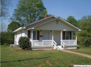 336 Murphys Ln, Bessemer, AL 35023