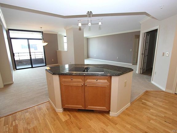 4th image of 8100 E Union Ave Unit 1011