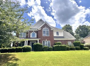 3953 Lost Oak Dr, Buford, GA 30519