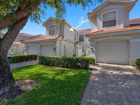 2165 Arielle DR #1605, NAPLES, FL 34109