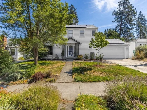 1429 S Walnut St, Spokane, WA 99203