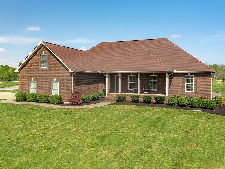 3331 Old Greenbrier Pike, Springfield, TN 37172 Zillow