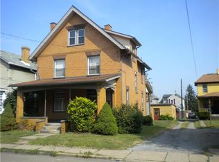 420 Deer Ln, Rochester, PA 15074