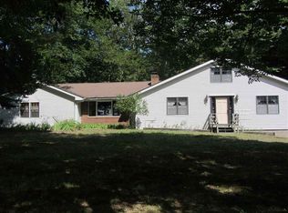 167 Pucky Huddle Rd, Bethel, NY 12720