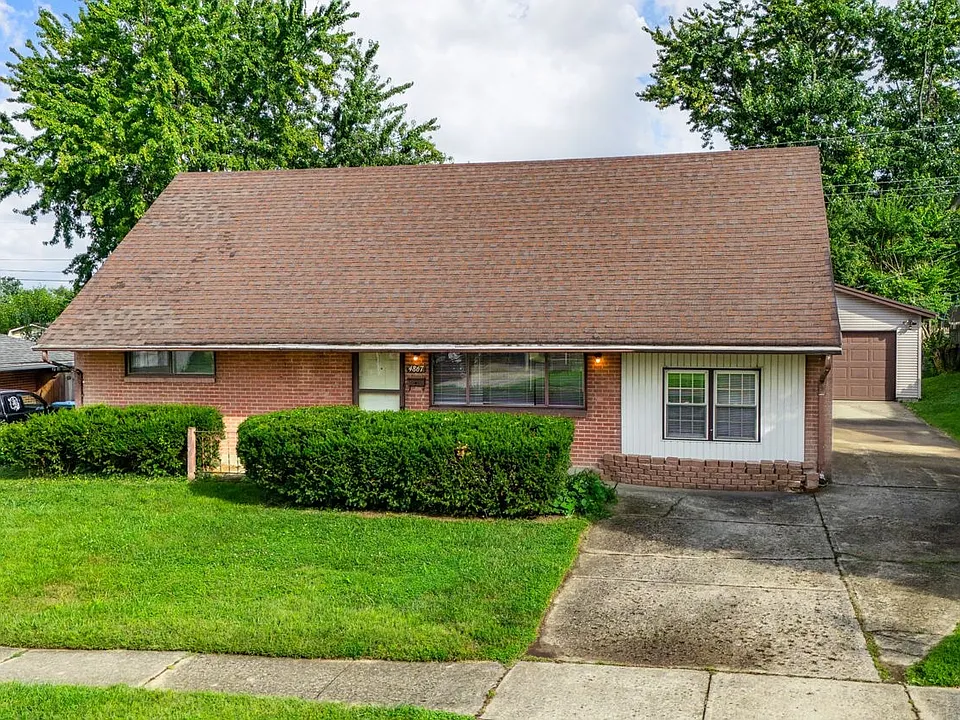 4867 Rittenhouse Dr