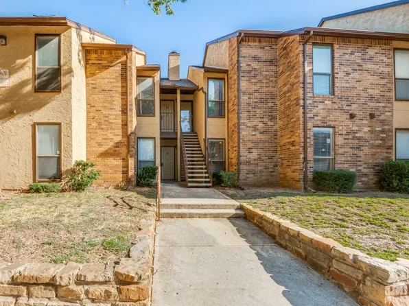 1301 Willoughby Ln APT 5312, Arlington, TX 76011