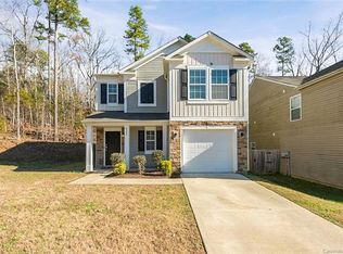 6322 Ganso Ln, Charlotte, NC 28214