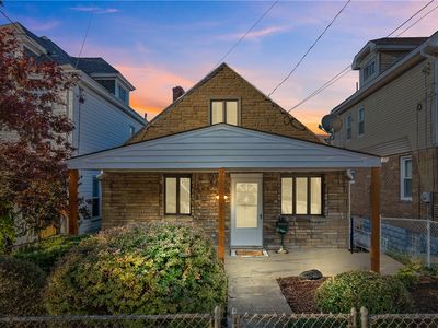 934 Norwich Ave, Pittsburgh, PA, 15226