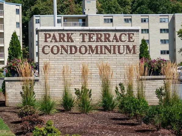 300 Park Ter #335, Stoneham, MA 02180