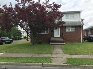 45 La Salle Ave FLOOR 2, Clifton, NJ 07013