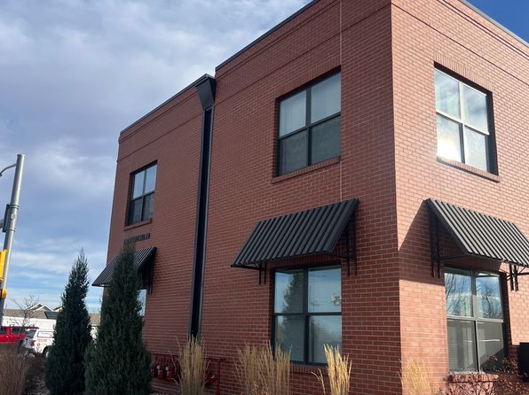 4101 S Taft Hill Rd #D