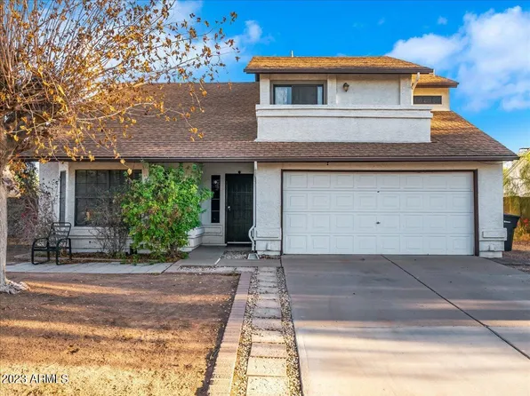 5805 W BUTLER Drive, Chandler, AZ 85226