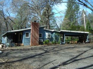 5523 Foster Rd, Paradise, CA 95969