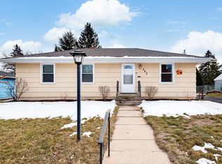 542 Idaho Ave E, Saint Paul, MN 55130