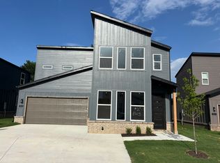 1303 SW Journey Ln, Maumelle, AR 72113