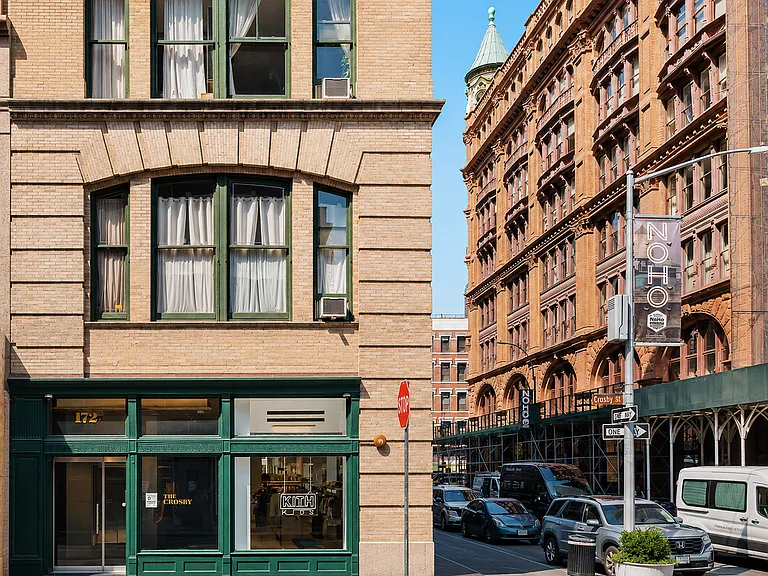 172 Crosby St #4C — Photo 11