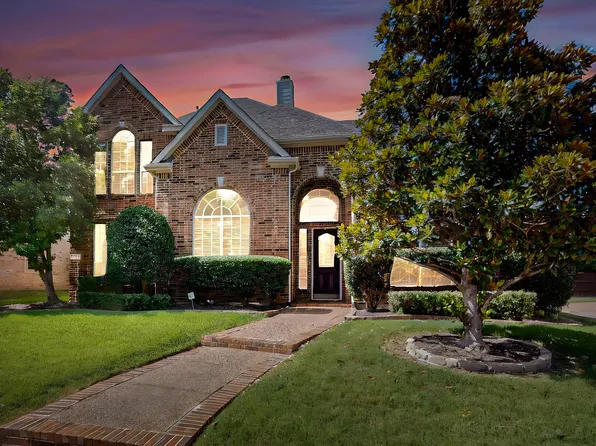 4676 Crystal Creek Dr, Plano, TX 75024