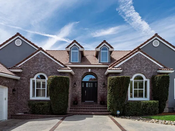 3395 Daffodil Ct, Soquel, CA 95073