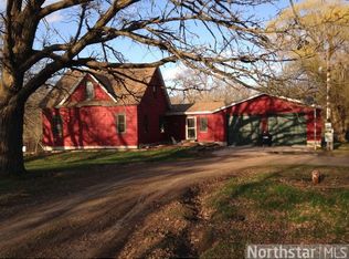 9770 Sucker Creek Rd, Rice, MN 56367