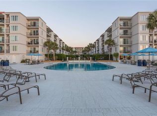 1440 Ocean Blvd UNIT 123, Saint Simons Island, GA 31522