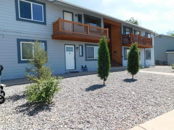 566 1/2 Garfield Dr APT C, Grand Junction, CO 81504