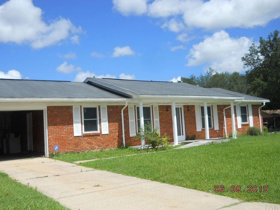 1st image of 4858 La Ventana Ter