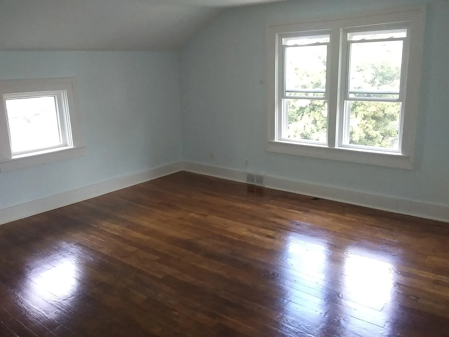 1 bed, 600 sqft, $950 — Photo 2