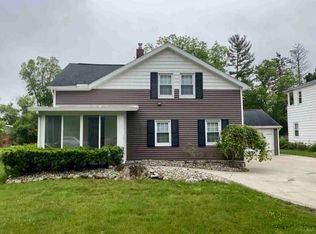 508 E Main St #1/2, Flushing, MI 48433