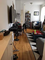 Rented by Manhattan Flats