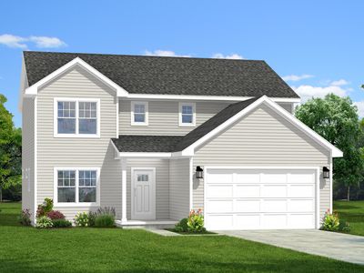 491 Jubilee Dr, Whitmore Lake, MI, 48189