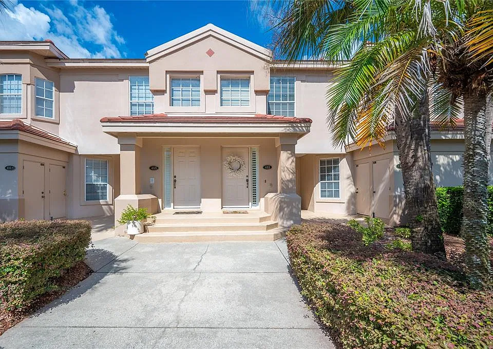 411 Enclave Pl #411