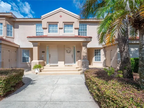 411 Enclave Pl #411, Lakeland, FL 33803