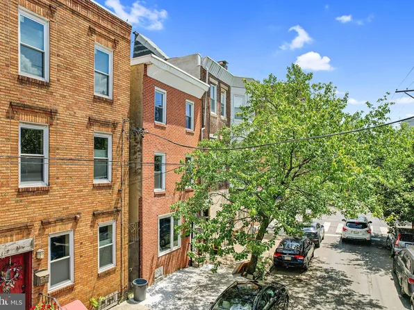 1177 S 12th St, Philadelphia, PA 19147