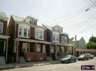 917 Smith Ave, Trenton, NJ 08610