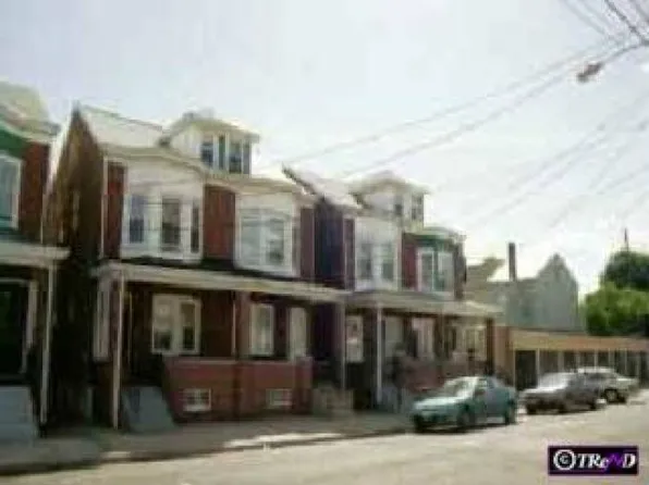 917 Smith Ave, Trenton, NJ 08610