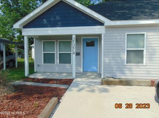 2127 Fowler St #A, Wilmington, NC 28403